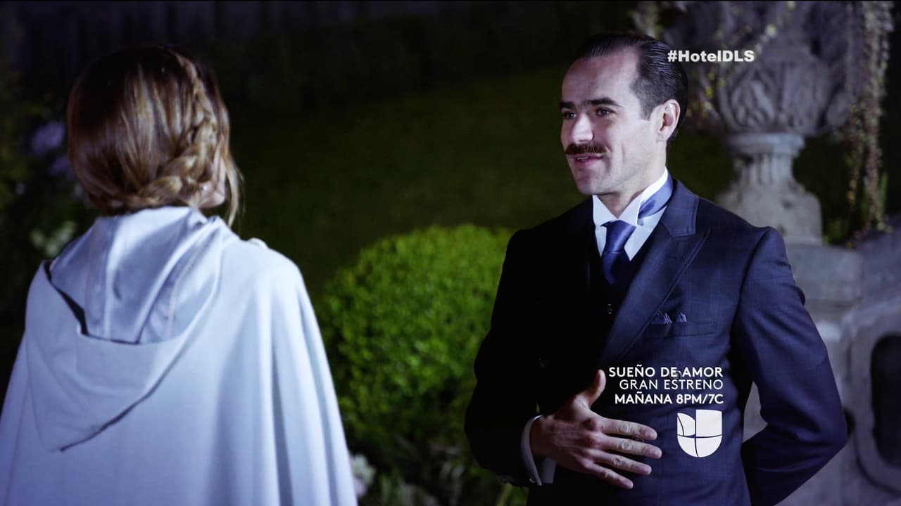 Se siente feliz con tenerte nuevamente a su lado.