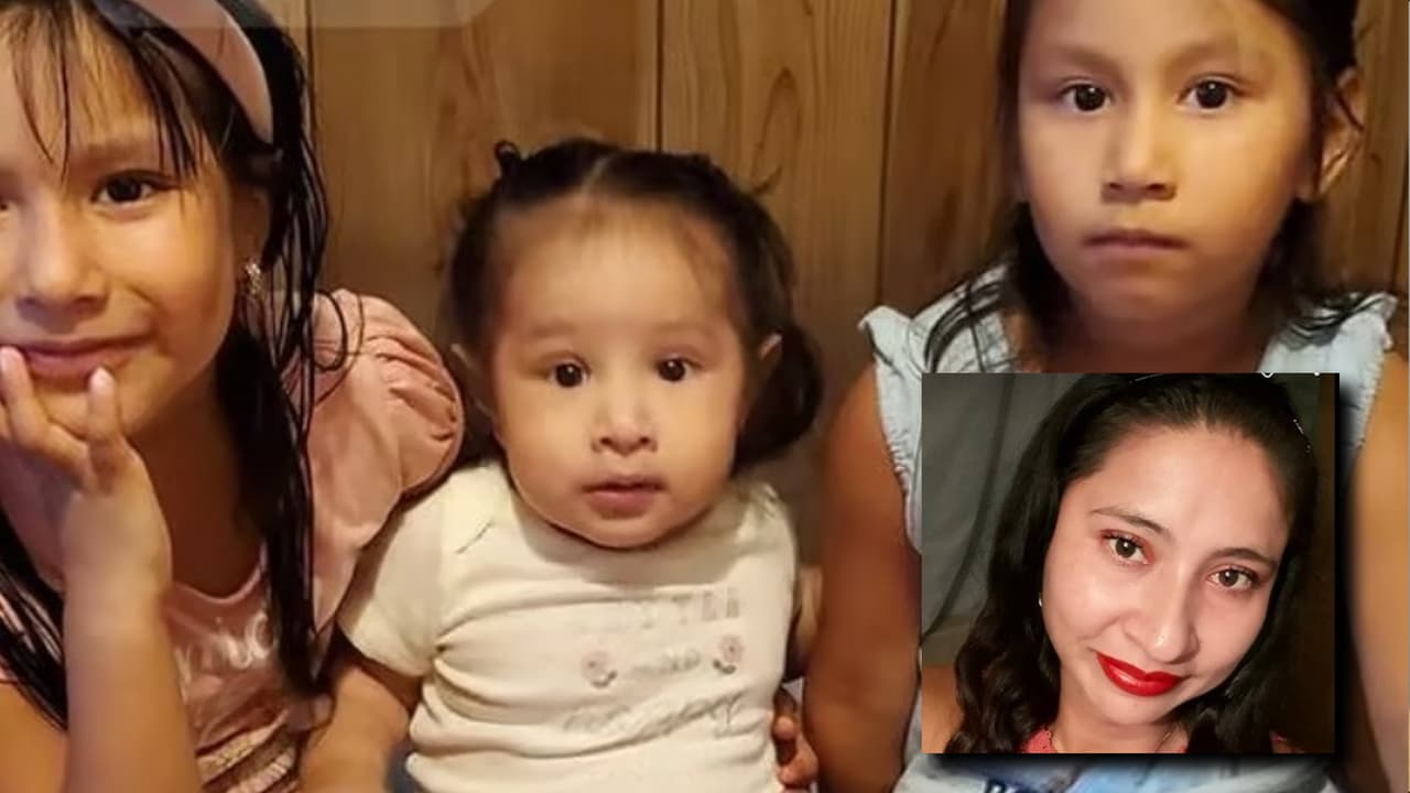“Eran mi orgullo y alegría”: hispana y sus tres hijas mueren en incendio mientras dormían