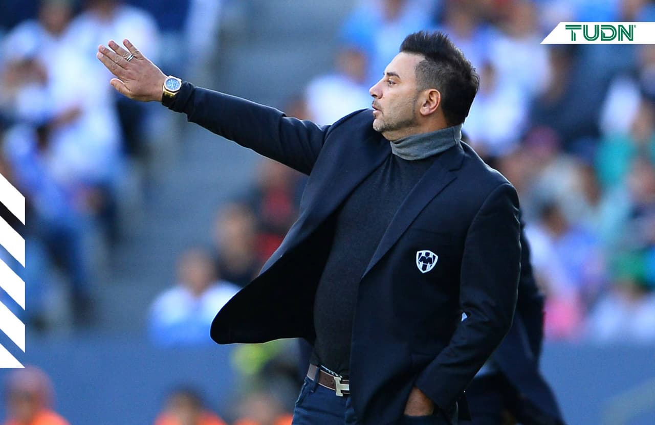 Antonio Mohamed