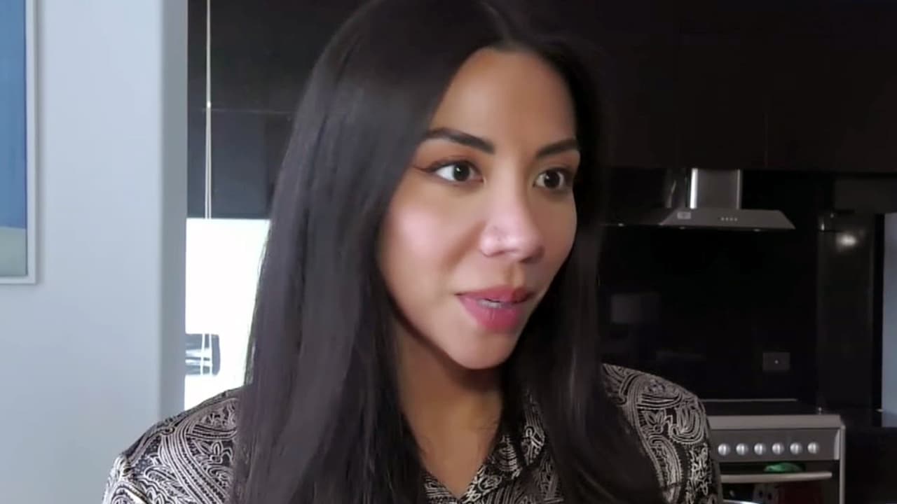 Michelle González cuenta lo que significó en su vida el personaje de villana en Imperio de Mentiras