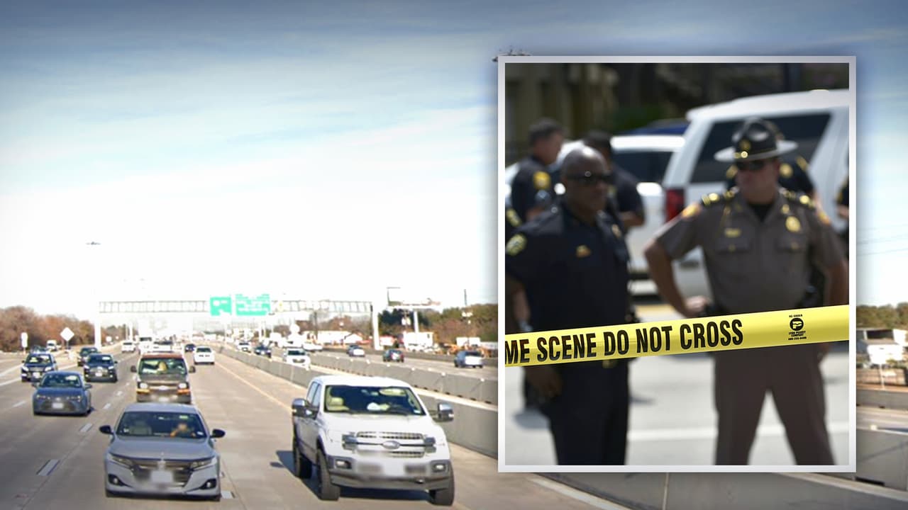 Mueren una mujer y un bebé de 9 meses en accidente en Houston: un niño lucha por su vida en un hospital