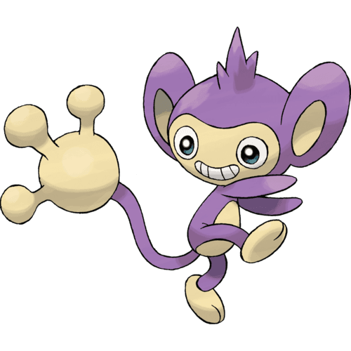 Aipom