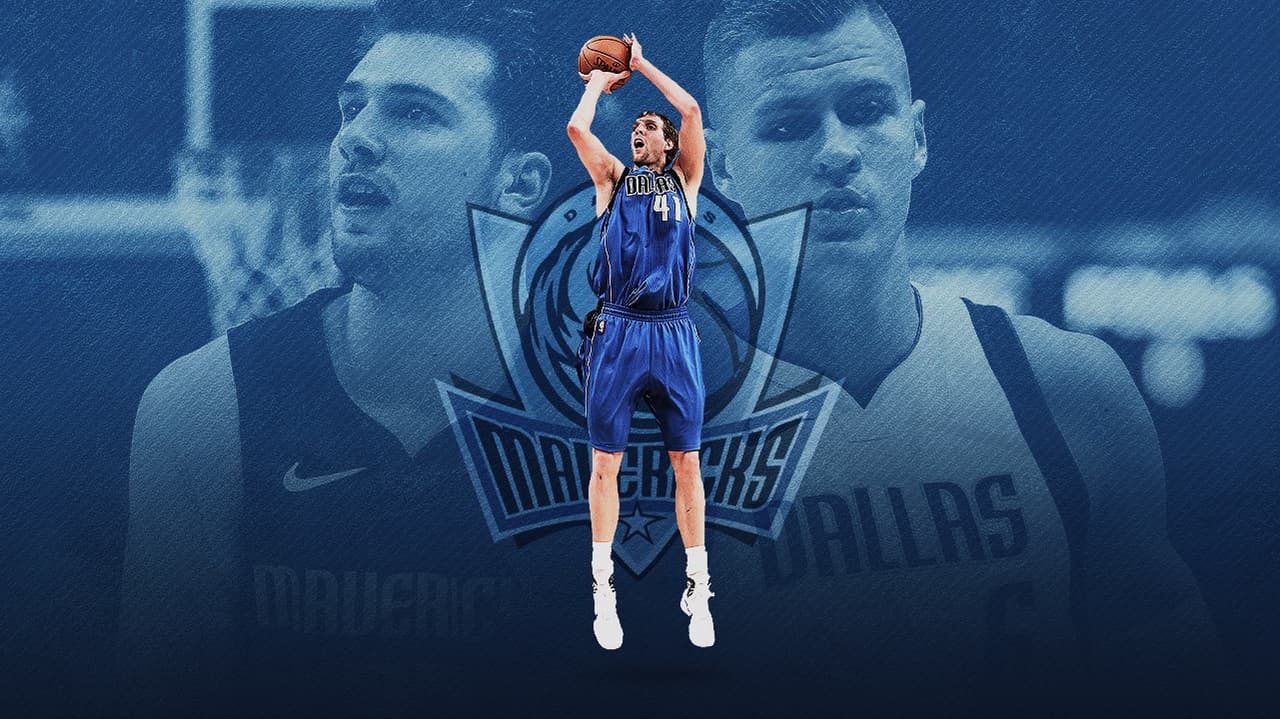 Los Dallas Mavericks requerirán la vacuna o prueba negativa de covid-19 a fanáticos