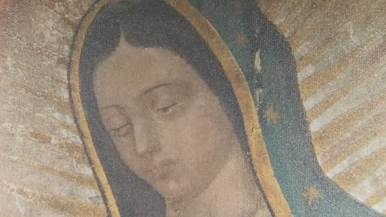 Invitan a un gran homenaje para la Virgen de Guadalupe en La Villita