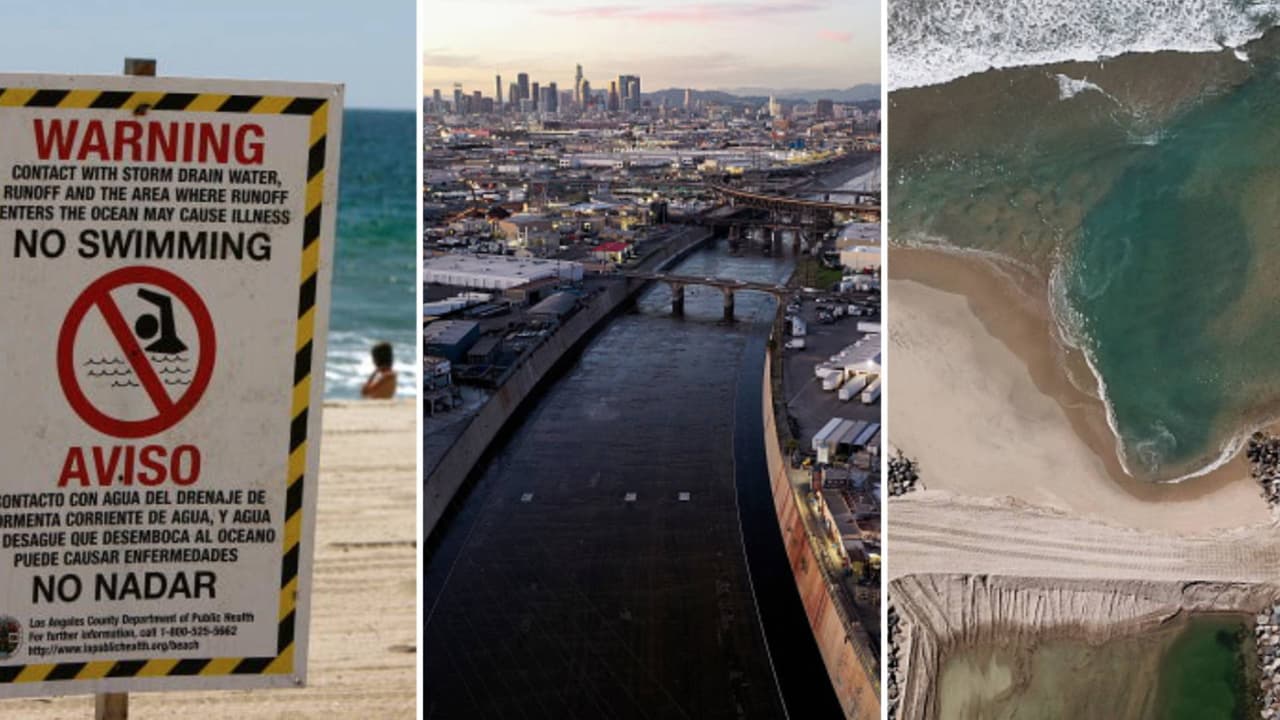 “Debido
<b> </b>a que
<b> </b>no existe un requisito estatal para el monitoreo de la contaminación fecal en las áreas recreacionales, los datos de calidad de agua que están disponibles a menudo son inconsistentes y difíciles de interpretar
<b> </b>para el público”, se lee en el portal de la organización, que trabaja para determinar el nivel de las bacterias por desechos humanos y animales que llegan a los ríos y playas del condado a través de los conductos pluviales en las calles.