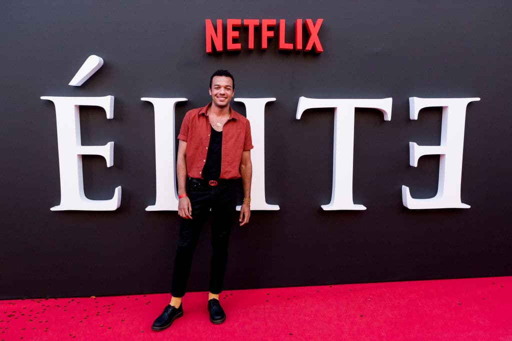 ¿Qué actores se unen a la serie?
<br>