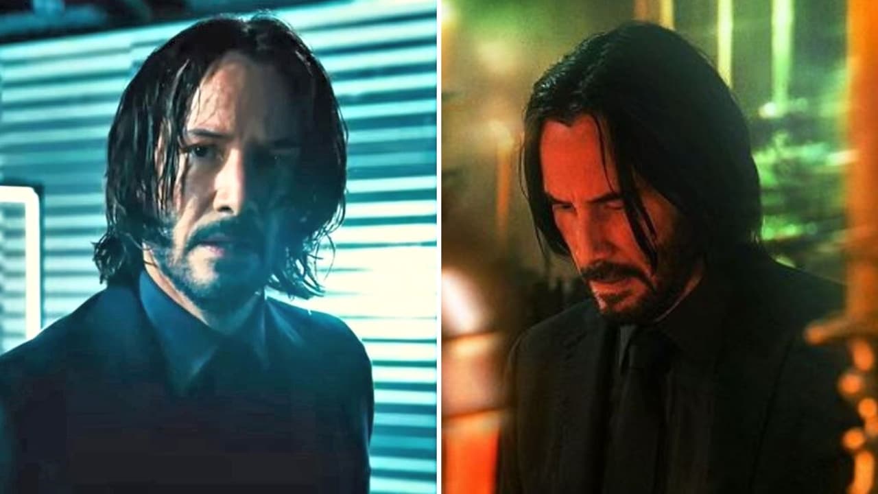 'John Wick 4': espadas samuráis, venganza, nuevos personajes y todo lo que reveló el tráiler