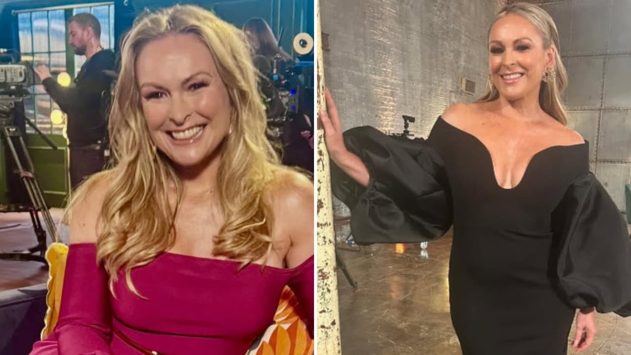 Muere famosa presentadora dos semanas después de compartir que estaba desahuciada