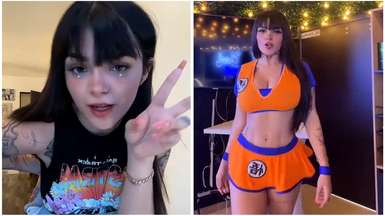 ¿Karely Ruiz tendría novia? La 'influencer' destapa que le gustan las mujeres