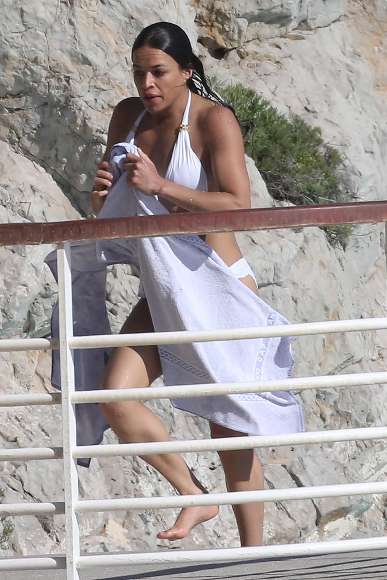 La estrella de Hollywood ha presumido una vida bastante alocada y llena de lujos.