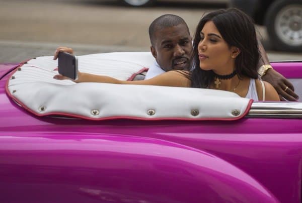Kardashian en Cuba: ¿Desde cuándo los tontos no deben divertirse?