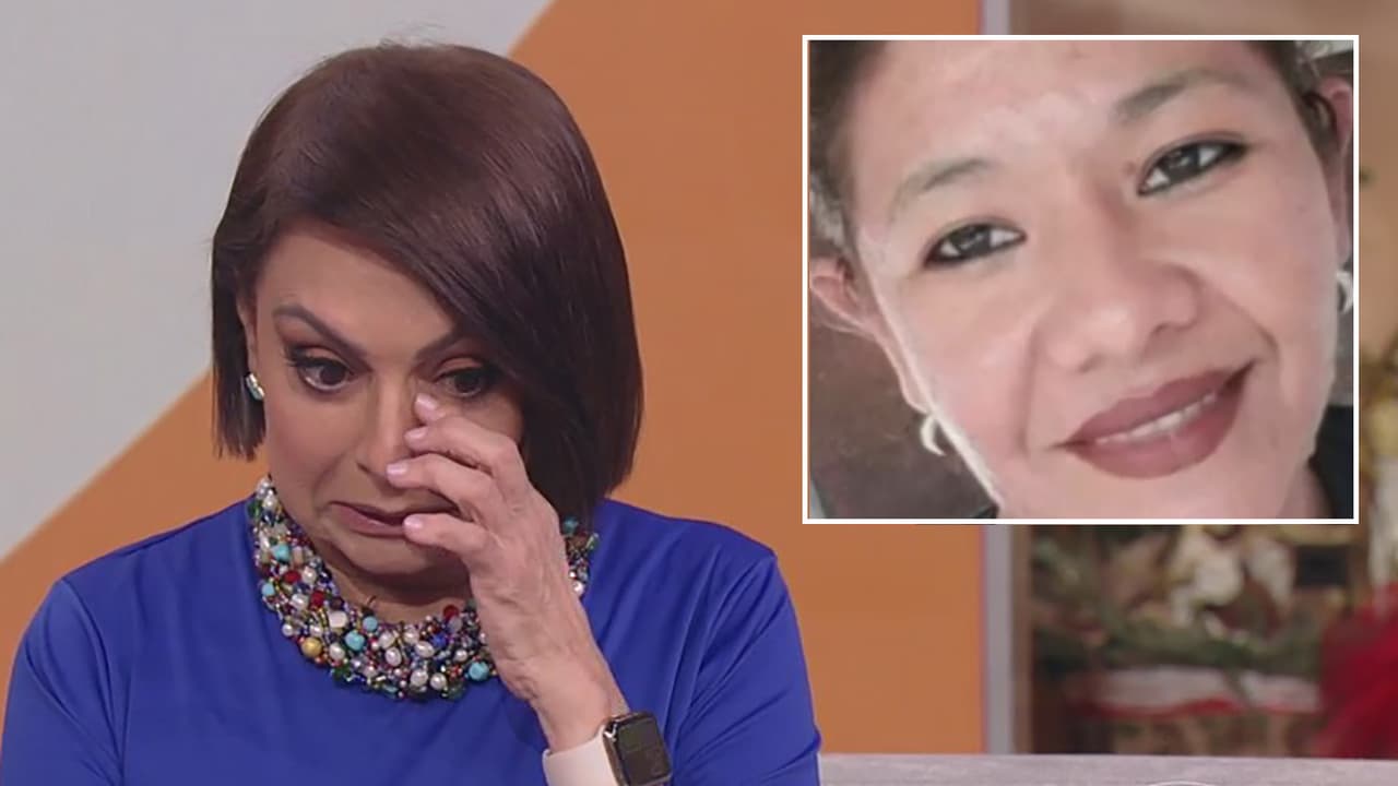 Pero más de un caso nos ha conmovido hasta las lágrimas. Originaria de Nicaragua,
<a href="https://www.univision.com/shows/despierta-america/lo-intentamos-el-caso-de-mac-resuelve-cuyo-final-conmovio-hasta-las-lagrimas-a-maria-antonieta-collins-video">Jenny Paz</a> pedía ayuda para pagar la renta. Sin embargo, al descubrir que padecía cáncer en fase terminal, decidió que quería volver a su país.