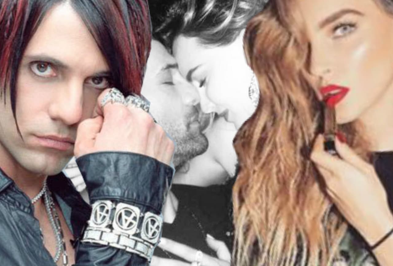 “Verdadera maestra del engaño”: el mensaje de Criss Angel tras su ruptura con Belinda