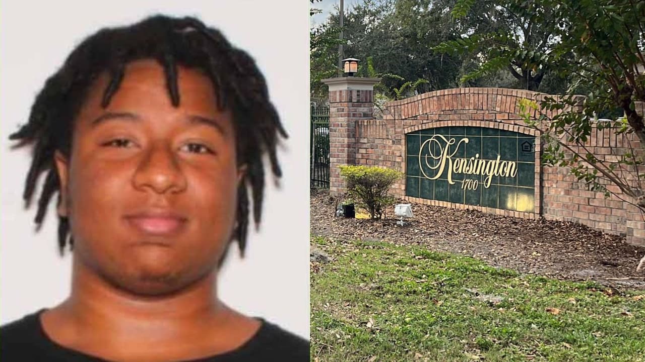 Menor confiesa haber asesinado a puñaladas a una joven de 16 años en el condado Osceola