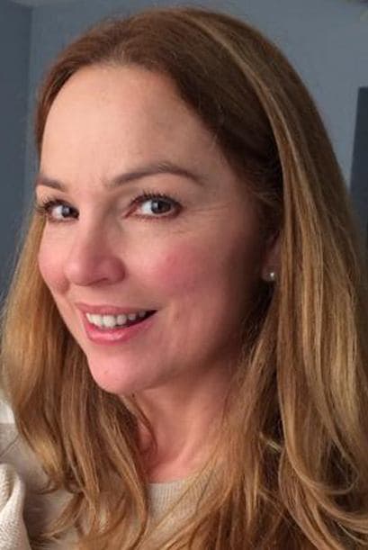 Siguió su carrera y la vimos como la villana de "Agujetas de Color de Rosa". Posteriormente hizo otros papeles en "Azul" y "Perla" pero desde el 2007, cuando trabajó en la serie "Cambio de Vida", no la volvimos a ver.