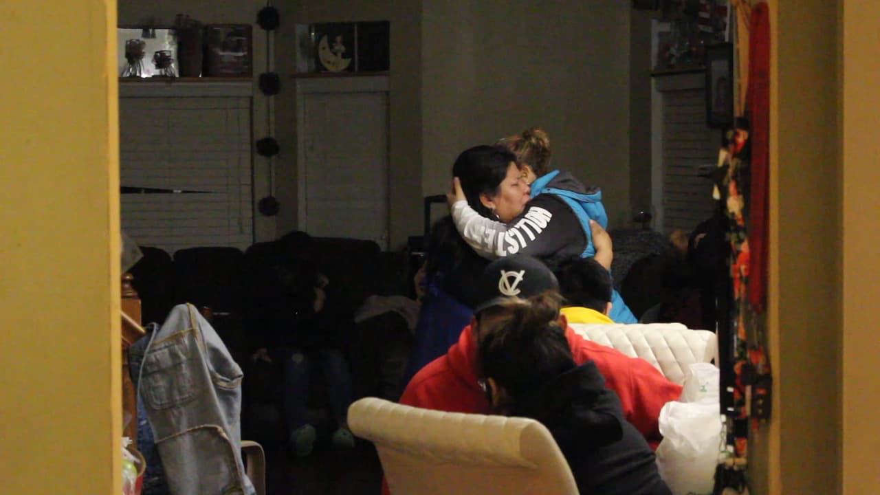 La familia creó una
<a href="https://www.gofundme.com/f/my-three-little-daughters-and-wifes-funeral?utm_source=widget&utm_medium=referral&utm_campaign=p_cp+share-sheet" target="_blank">página en Go Fund Me para recaudar fondos para los gastos funerarios. </a>