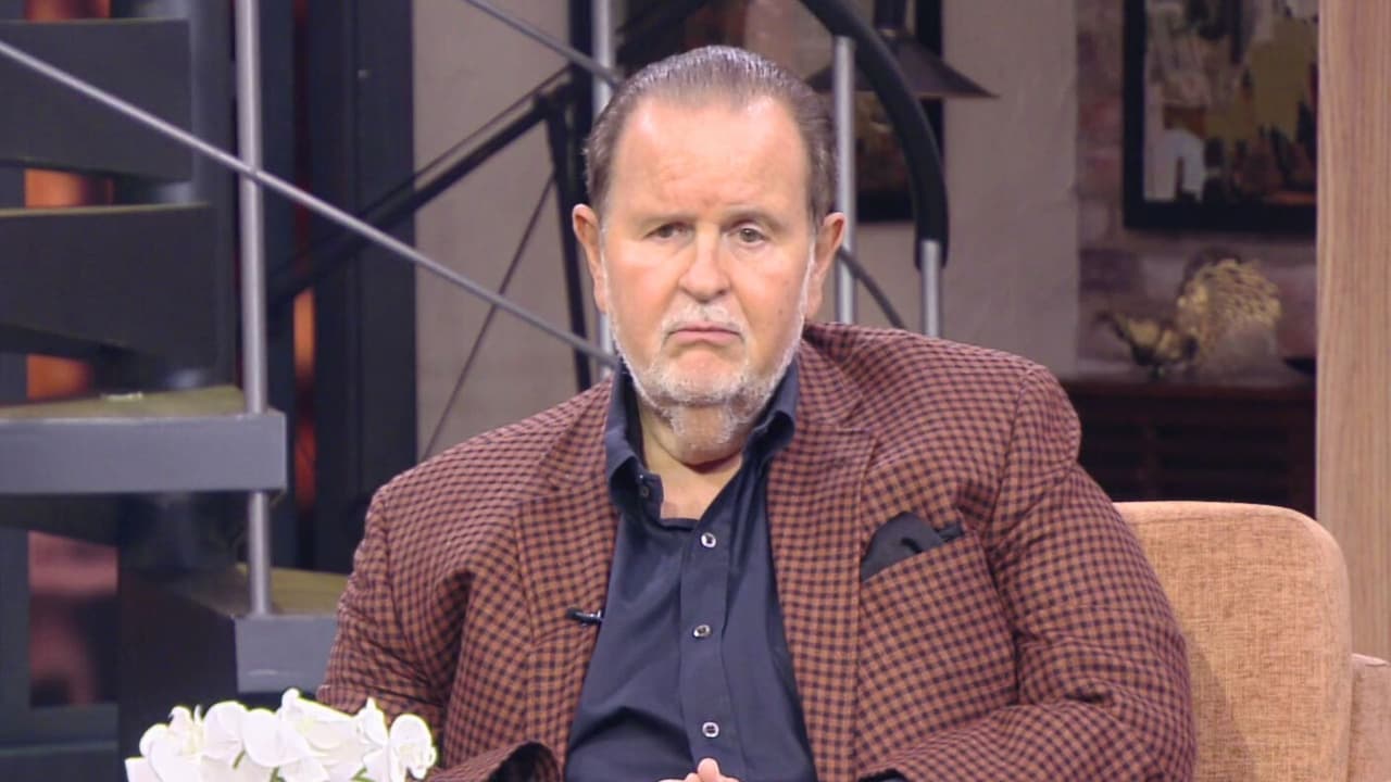 Raúl de Molina contó el drama que vivió en San Valentín por el regalo de su esposa