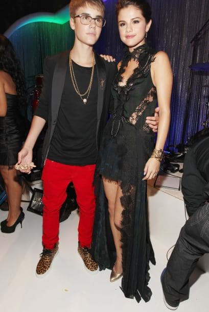 Eso destrozó el corazón de Selena y una vez más fracturó su relación con 'Biebs', a quien ya había dado varias oportunidades.