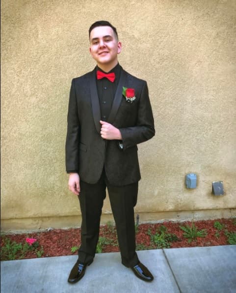 Precisamente esa determinación lo llevó a buscarle solución a uno de sus grandes conflictos: el sobrepeso.