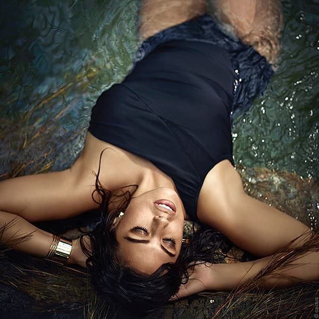 Las fotos más sexys de Ashley Graham en Instagram.