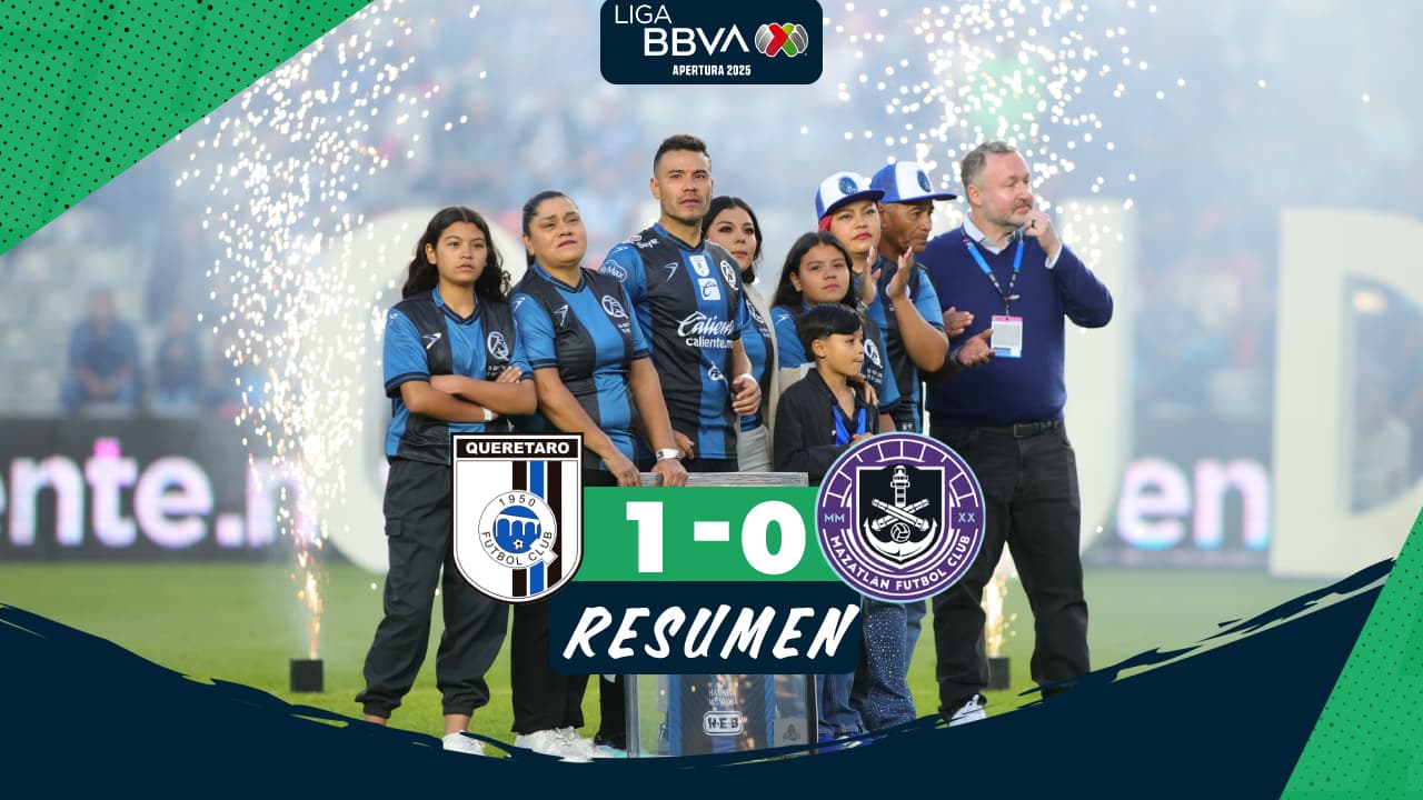Resumen | Querétaro tiene vida en Día de Muertos