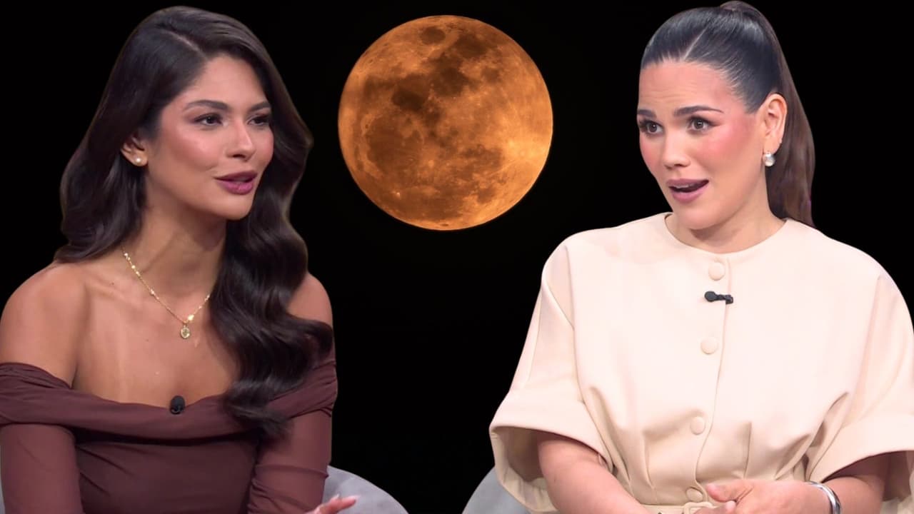 Astróloga revela cómo influye cortar el cabello según el ciclo de la luna