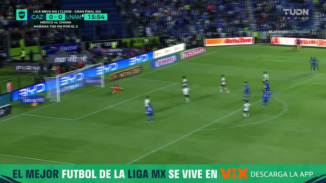 ¡No te lo puedo creer, otra vez Keylor salva su portería!