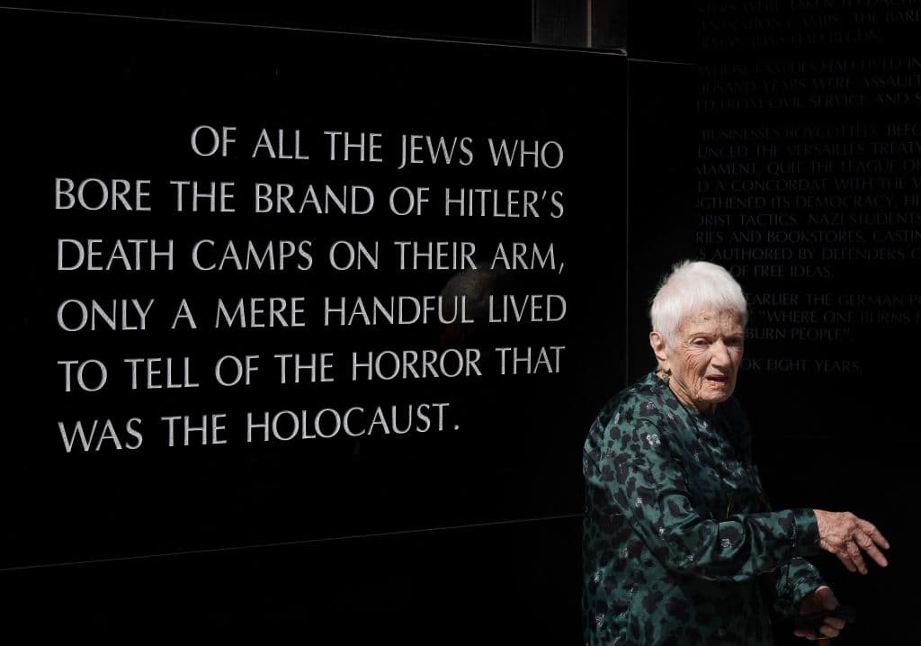 El día del Holocausto en Israel: recordar es honrar la dignidad humana