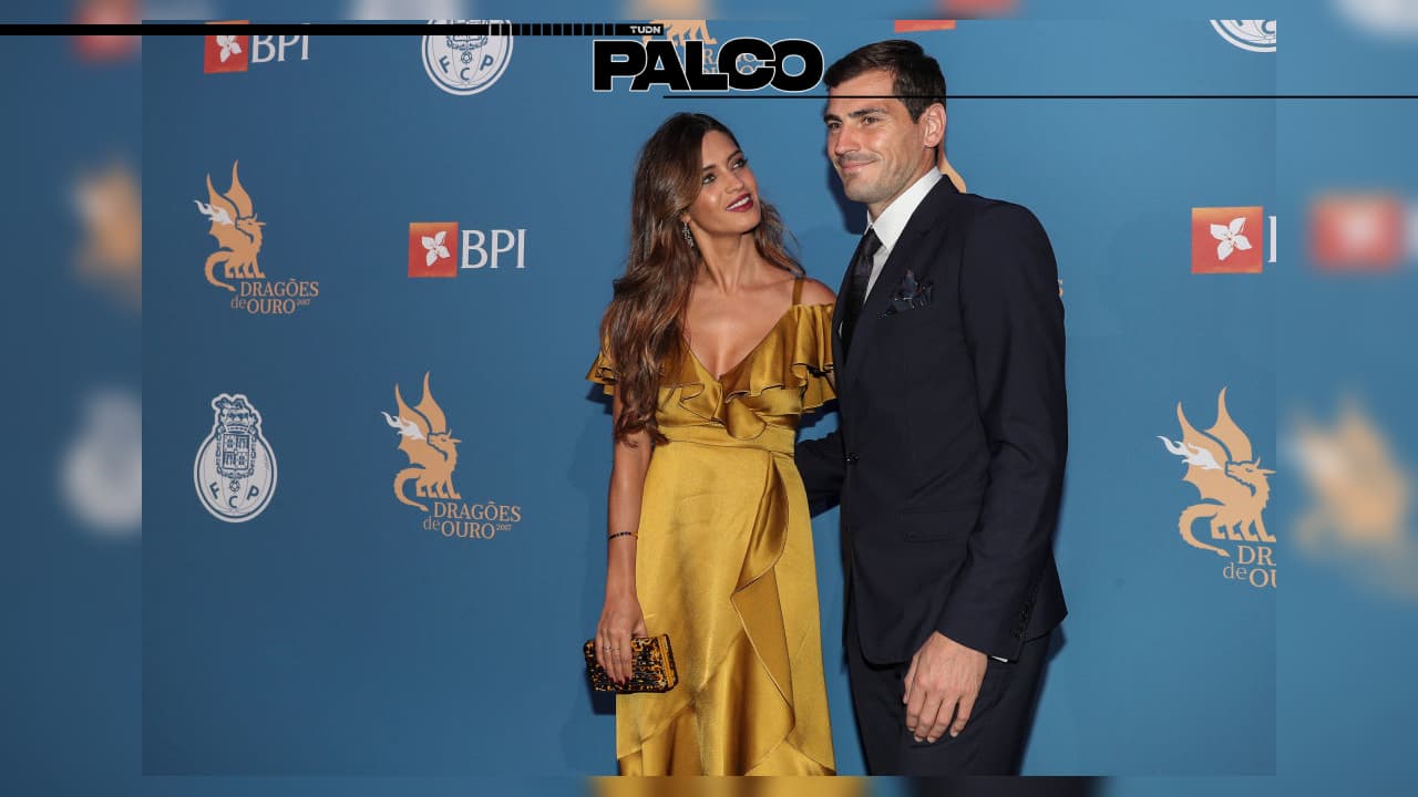 Iker Casillas y Sara Carbonero deciden cortar sus lazos amorosos | Aunque pareciera que Iker y Sara eran la pareja perfecta, los problemas en casa dicen algo totalmente diferente.