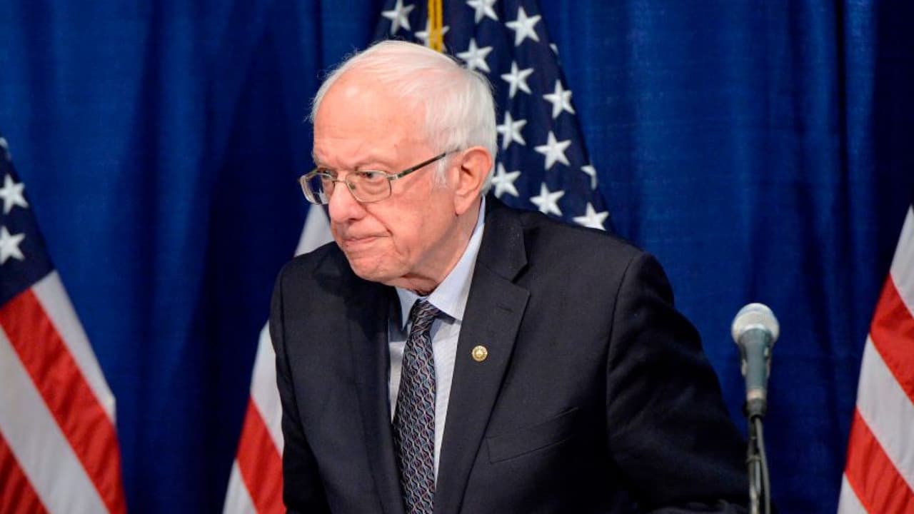 Qué sigue para Bernie Sanders tras la contundente derrota contra Joe Biden en el Supermartes II