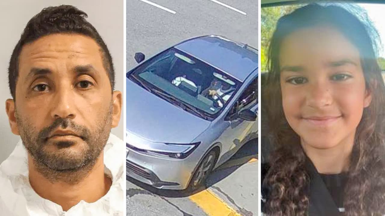 Revelan detalles de la muerte de la niña Melina Frattolin en Nueva York