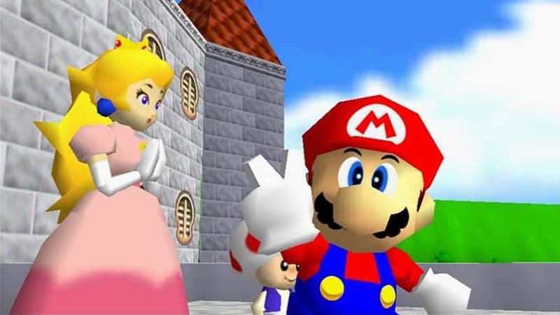 Kelsey Lewin, directora de la Video Game History Foundation de California, tuiteó: "a pesar de la falta de informes de población, se conocen muchas primeras impresiones selladas de Super Mario 64".