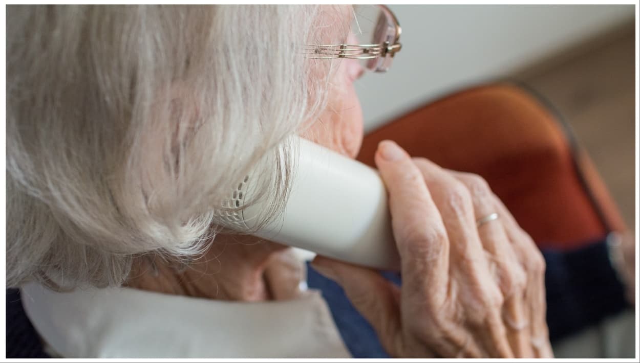 Advierten sobre estafas telefónicas: te decimos qué hacer si recibes una llamada