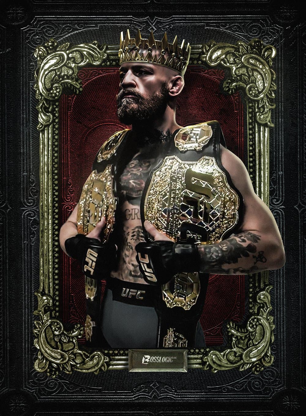 Mucho dinero y poco boxeo. Los memes destrozaron a los dos combatientes en una de las peleas más esperadas de todos los tiempos.