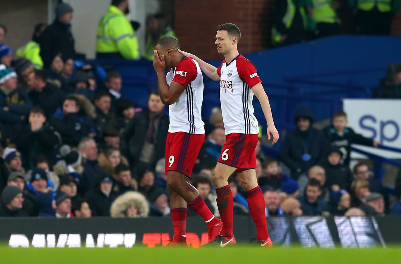 Rondón, visiblemente afectado por la acción, no pudo contenerse y estalló el llanto.
