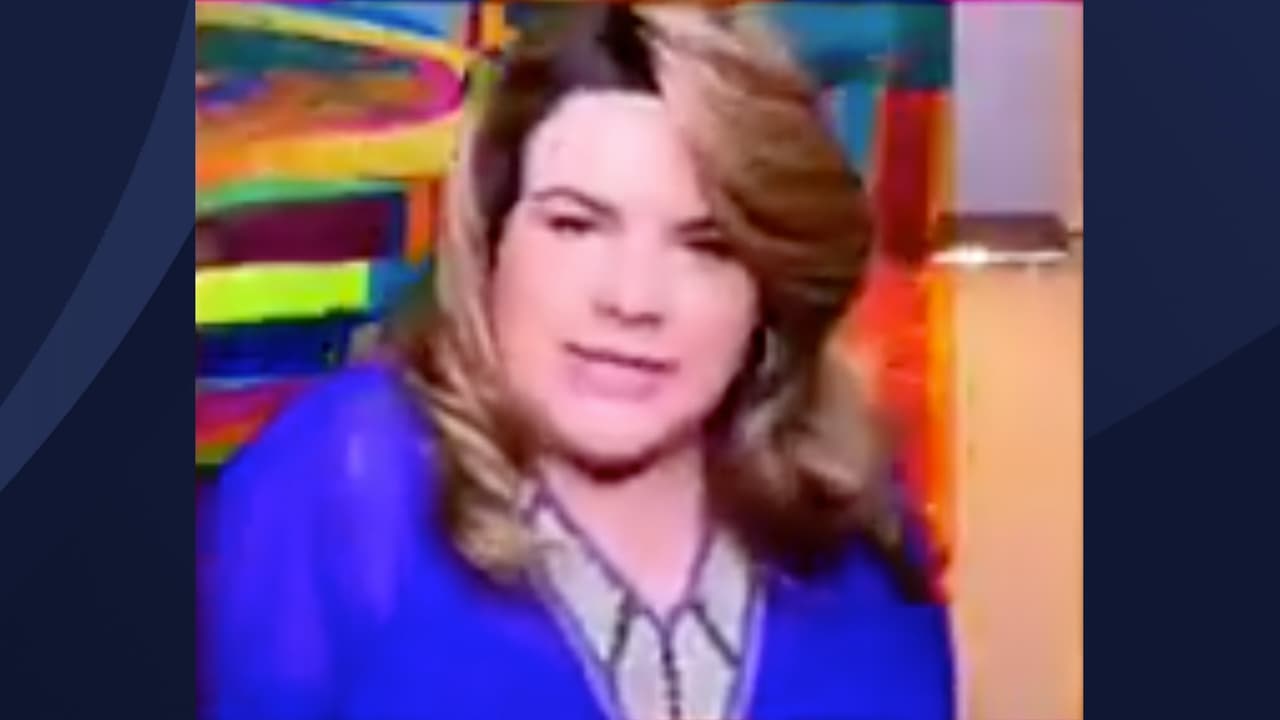 Jenniffer González baila y canta merengue en video de Giselle