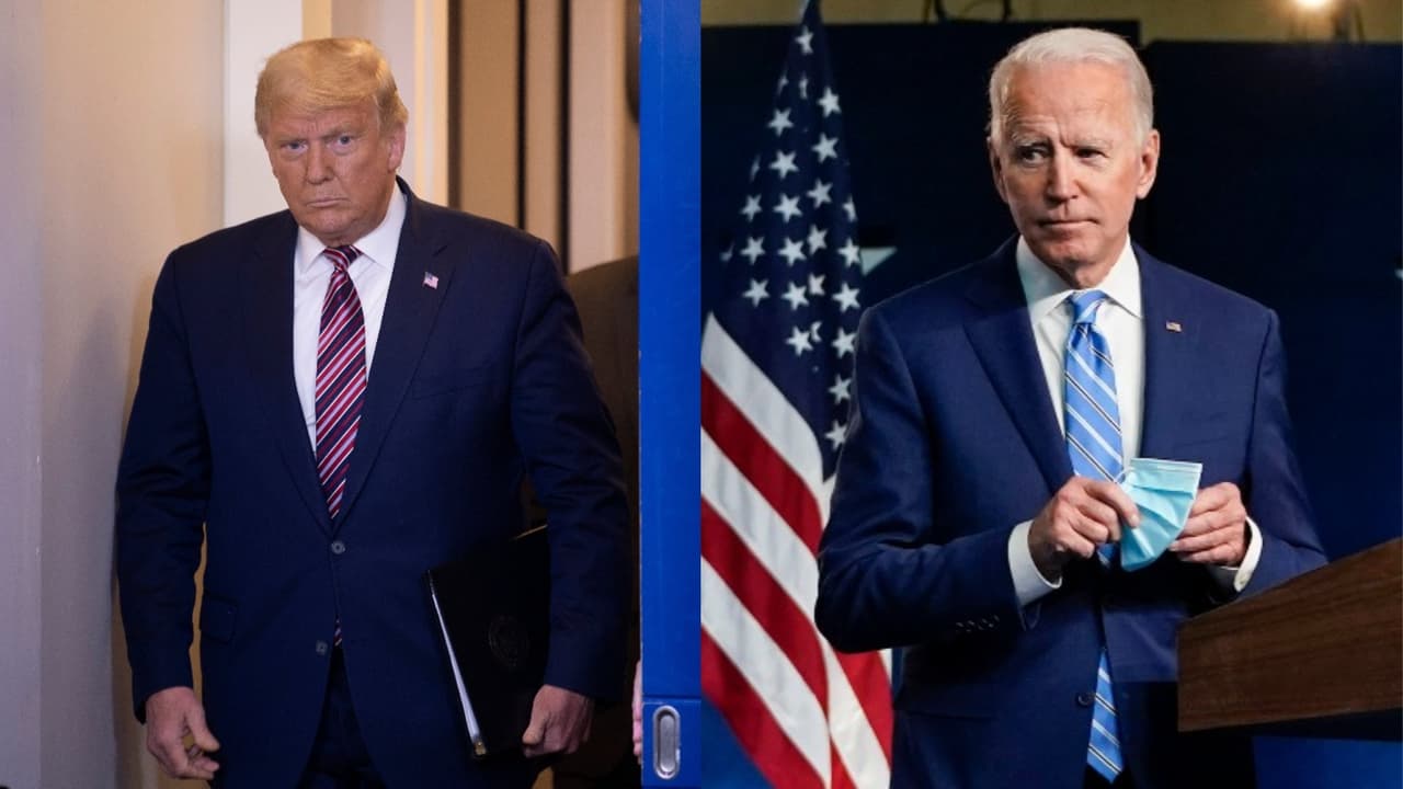 El analista político Miguel Tinker Salas anticipó a 
<a href="https://www.univision.com/local/los-angeles-kmex/elecciones-estados-unidos-2020/resultados-elecciones-los-angeles-2020">Univision Los Ángeles</a>, las diferencias entre las cifras en los estados claves para la elección y las consecuencias según los posibles cambios. Habla de las oportunidades de Joe Biden frente a Donald Trump.