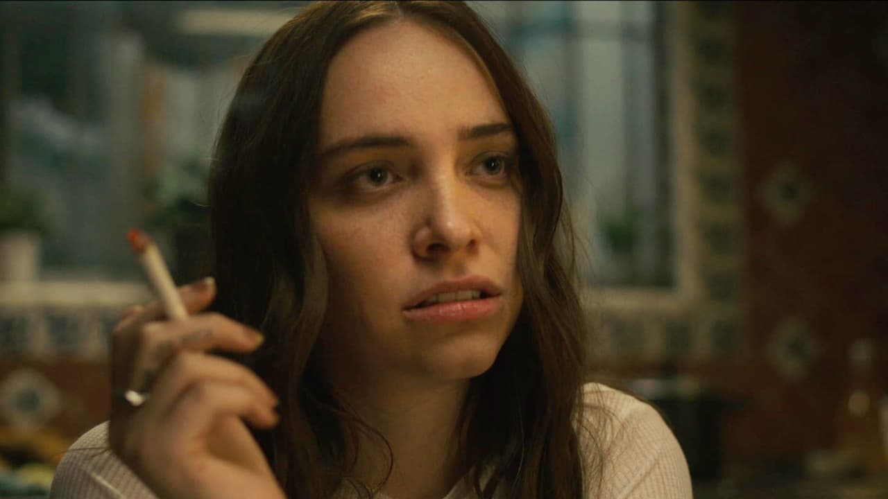 Carla es bipolar - Loco por ella