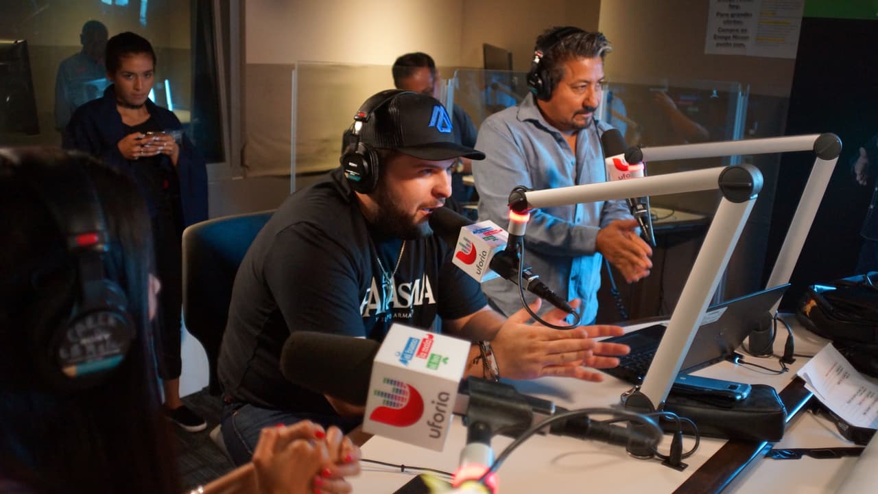 En fotos: El Fantasma no asustó a El Bueno, La Mala y El feo.