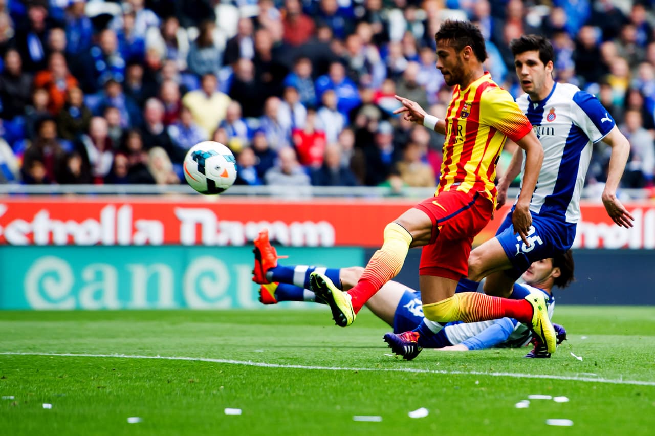 Barcelona vs Espanyol y Atlético vs Rayo en octavos de final de la Copa del Rey
