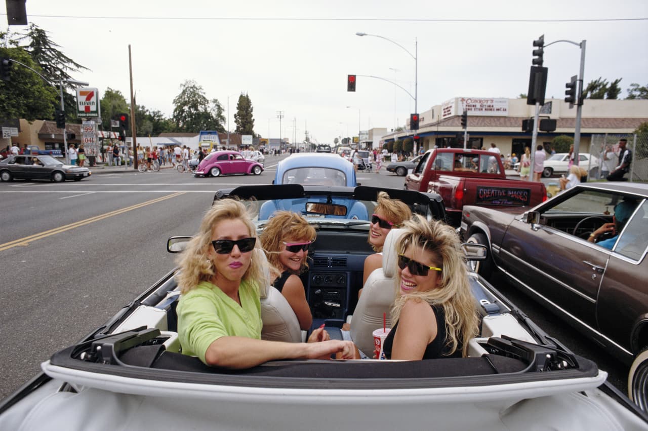 <b>Puesto 5: Modesto, California.</b> 
<b>Tasa de robo de automóviles: 623 por cada 100,000 habitantes (3,428 en 2018).</b>