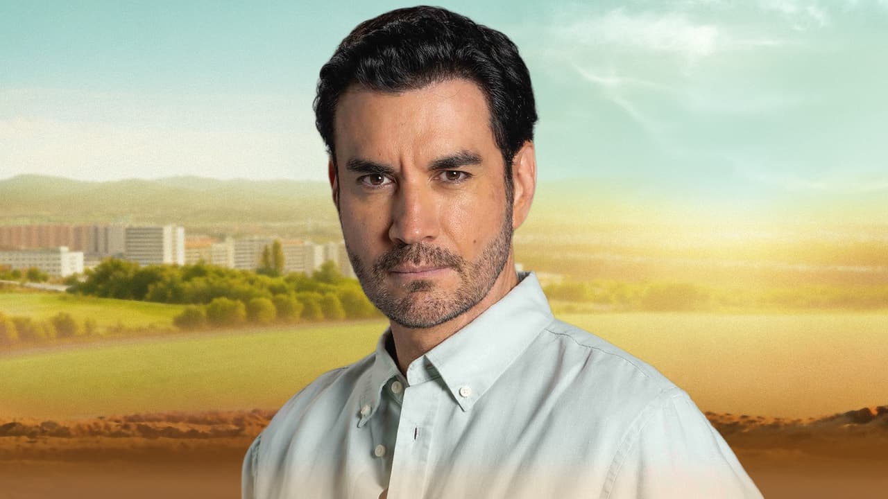 Él es Joaquín Navarro en Tan cerca de ti, nace el amor: Conoce a David Zepeda