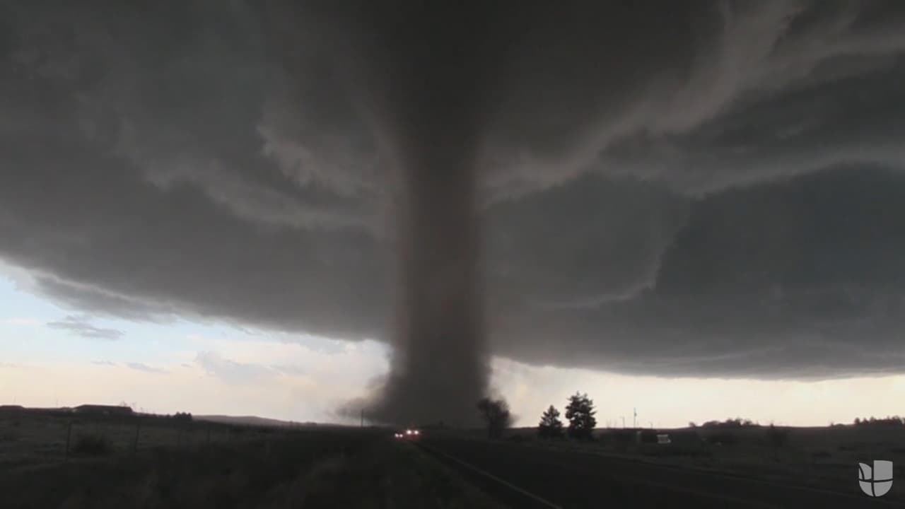 En imágenes: daños y heridos por tornados en Colorado