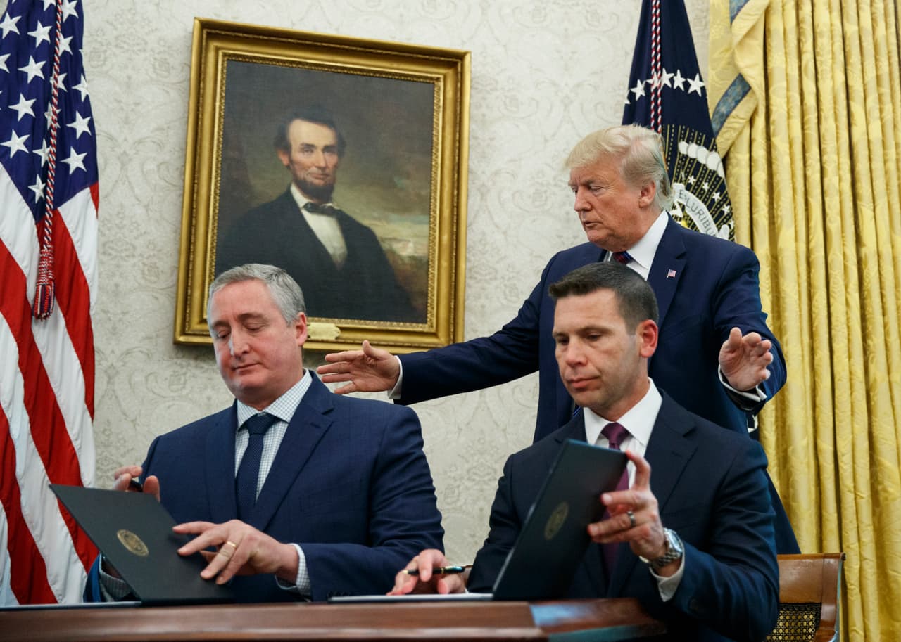 Guatemala's "embryonic" asylum system lacks capacity to serve as safe U.S. partner, experts say