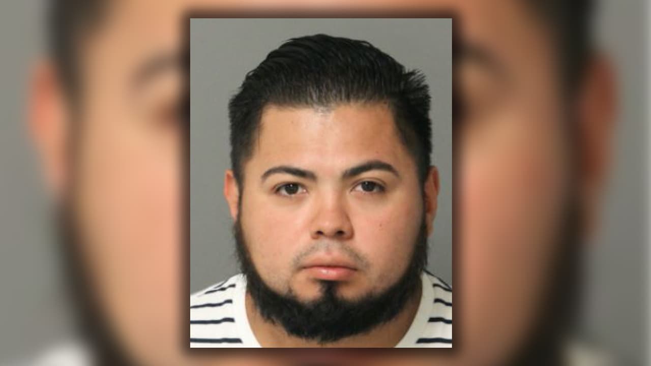 Juan Alejandro Sandoval es acusado por la muerte de Rony Kevin Velásquez.