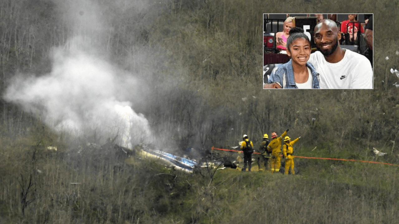 A un año del accidente, ¿qué se sabe de la muerte de Kobe Bryant?
