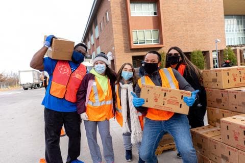 Sábado 29 de enero de 9am a 11am en la Iglesia Mt Zion Baptist Church of Sandbranch, 129 Burns Dr., Seagoville, Texas 75159. 
<br>