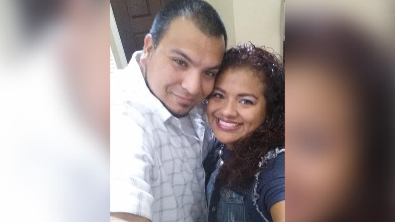 <b><a href="https://twitter.com/houstonpolice/status/1442948870741233664" target="_blank">Jessica Garza,</a></b> de 41 años, era madre de tres hijos, esposa, hija, hermana, tía, catequista y amiga, indica su hija Marisa en una publicación en GoFundMe.