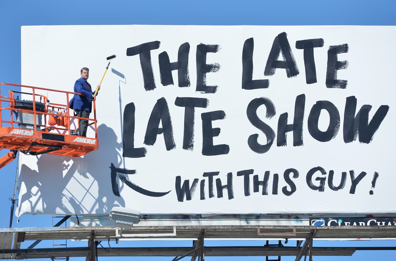 ¿Por qué son tan famosos los videos del ‘carpool karaoke’? 