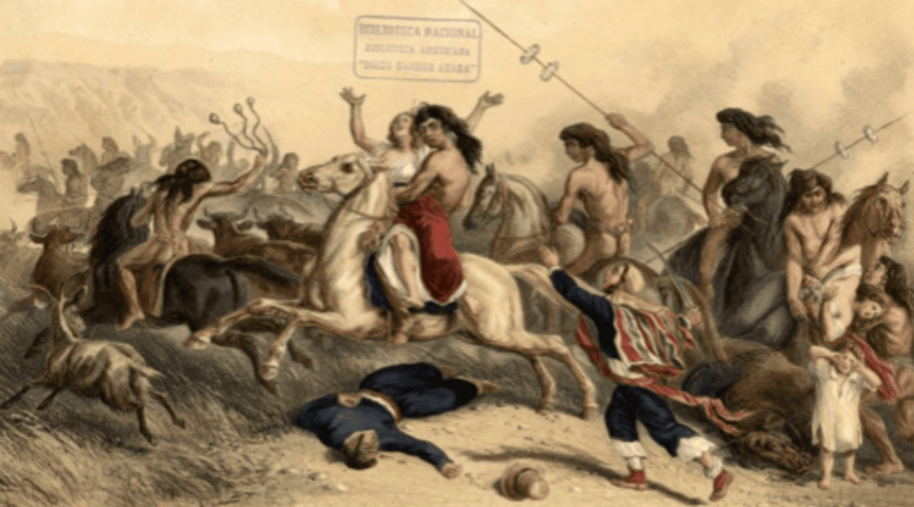 <h3 class="cms-H3-H3">3. Guerra de Arauco</h3>
<br>
<br>💥
<b> Duración: </b>1536 - 1825 (289 años).
<br>
<br>💥 
<b>Combatientes:</b> Grupos mapuche, huilliche, pehuenche, cunco, entre otros y el Imperio español.
<br>
<br>💥 
<b>Muertos:</b> cifra desconocida.
<br>
<br>💥 
<b>Campo de combate: </b>Chile.
<br>